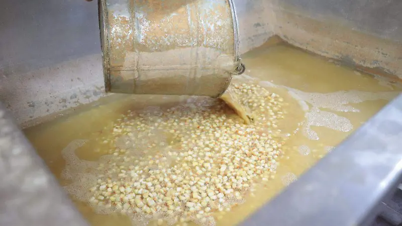 Tortilla
